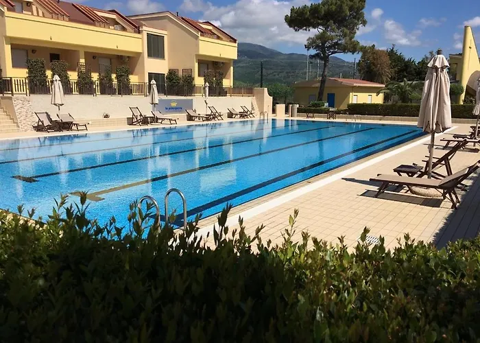 La Principessa Hotel