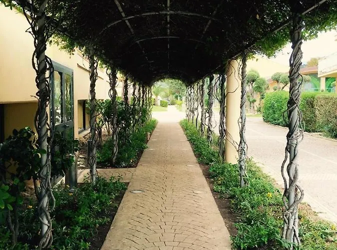 La Principessa Amantea