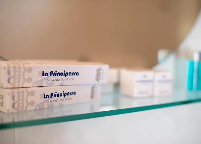 Hotel La Principessa