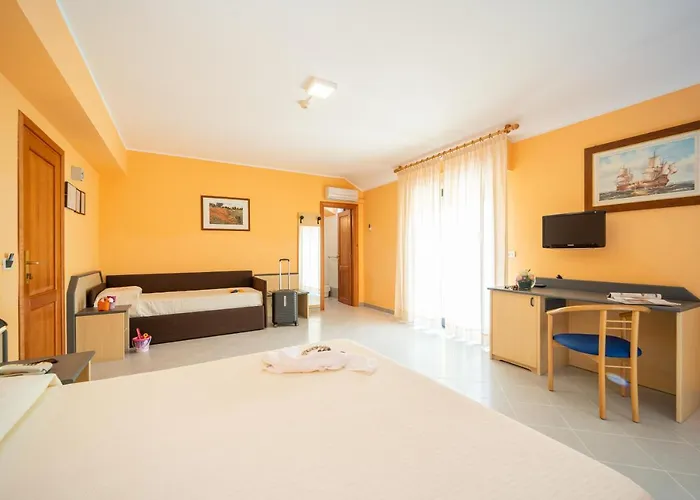 La Principessa Hotel 4*