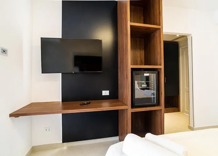 La Principessa Hotel Amantea