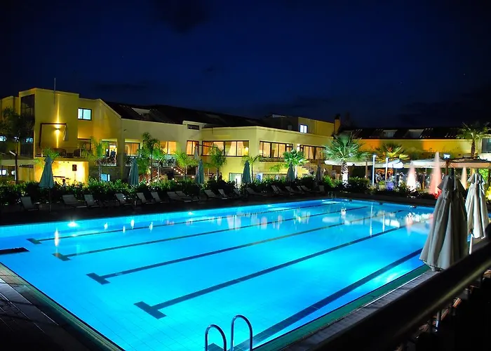 La Principessa Hotel Amantea