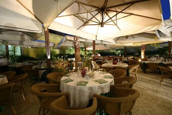 Hotel La Principessa 4*