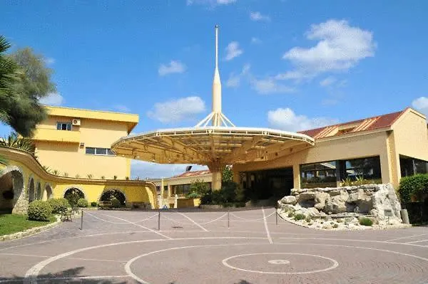 Hotel La Principessa Amantea