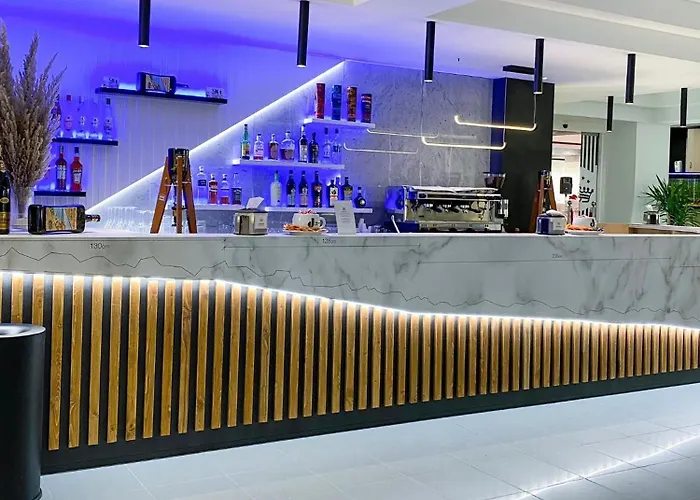 Hotel La Principessa Amantea