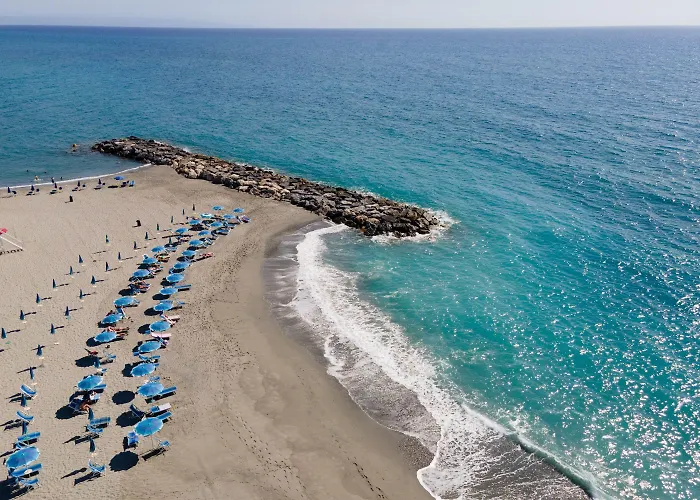 La Principessa Hotel Amantea