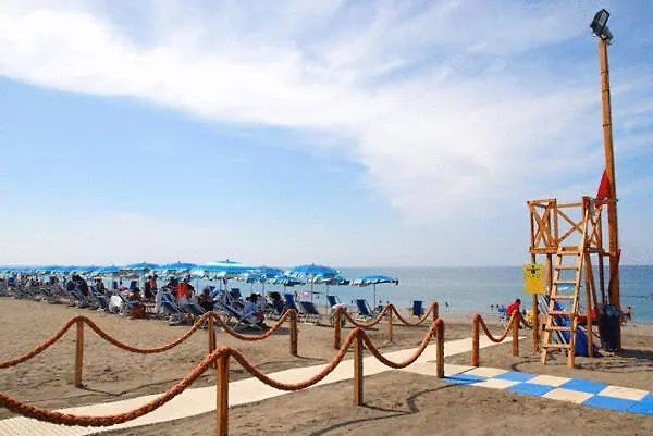 La Principessa 4* Amantea