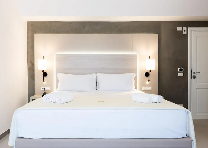 Hotel La Principessa