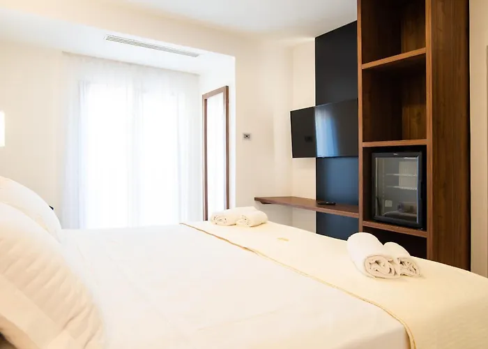 La Principessa Hotel 4*