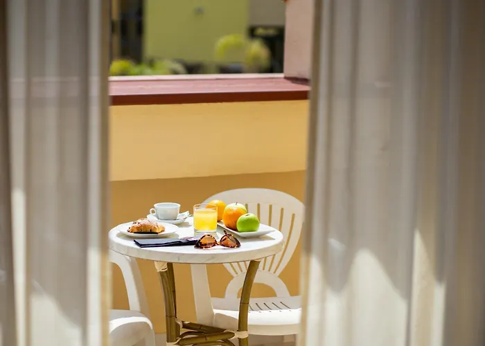 La Principessa Hotel 4*