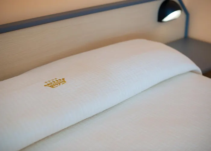 Hotel La Principessa 4*