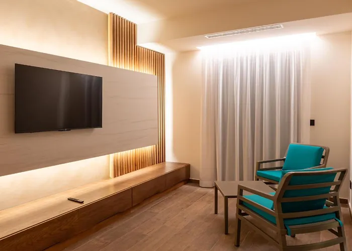 Hotel La Principessa Amantea