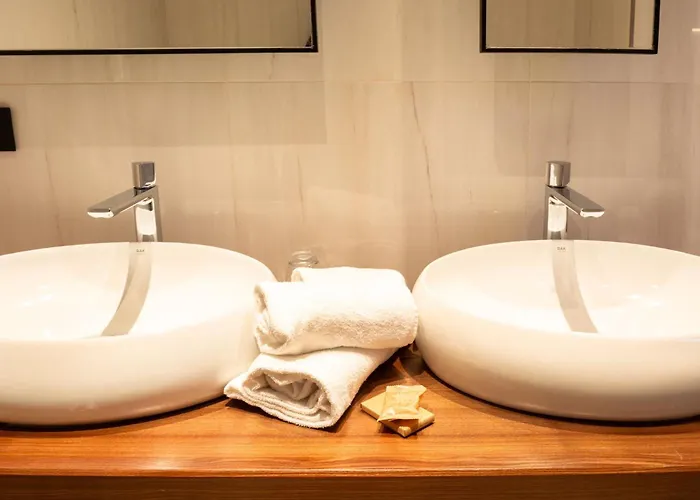 La Principessa Hotel